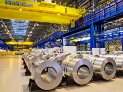 What are the uses of stainless steel coils?