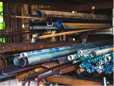 National Development and Reform Commission: By 2025, the utilization rate of scrap steel will reach 320 million tons